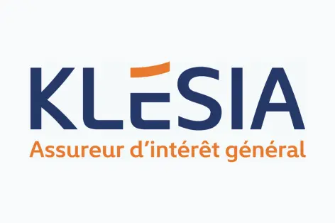 logo klésia