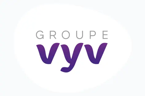 logo groupe vyv