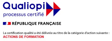 logo Qualiopi