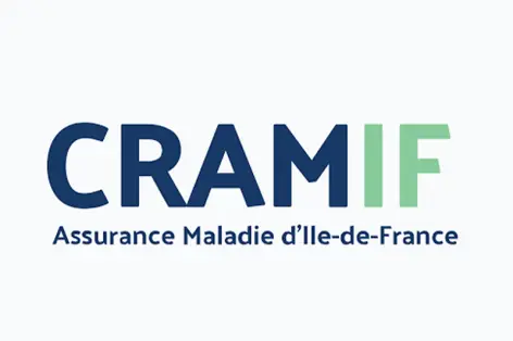logo cramif