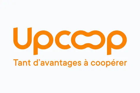 logo upcoop