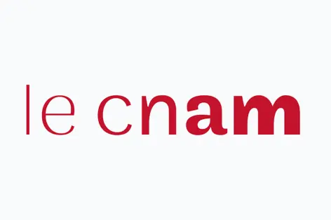 logo cnam