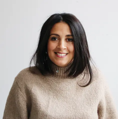 Badiaa Souidi, Responsable régionale du plan de lutte contre l’extrême droite