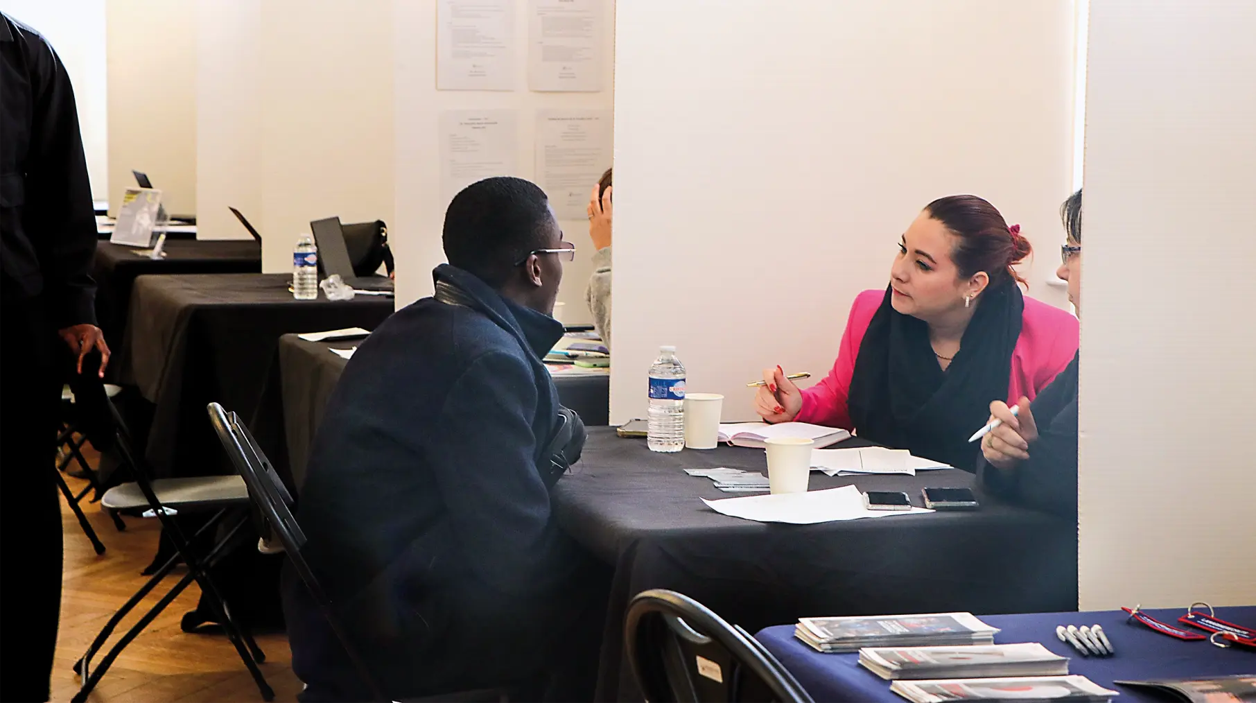 Forum 2025 emploi es jeunes