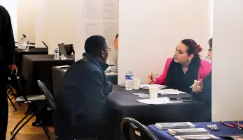 Forum 2025 emploi es jeunes