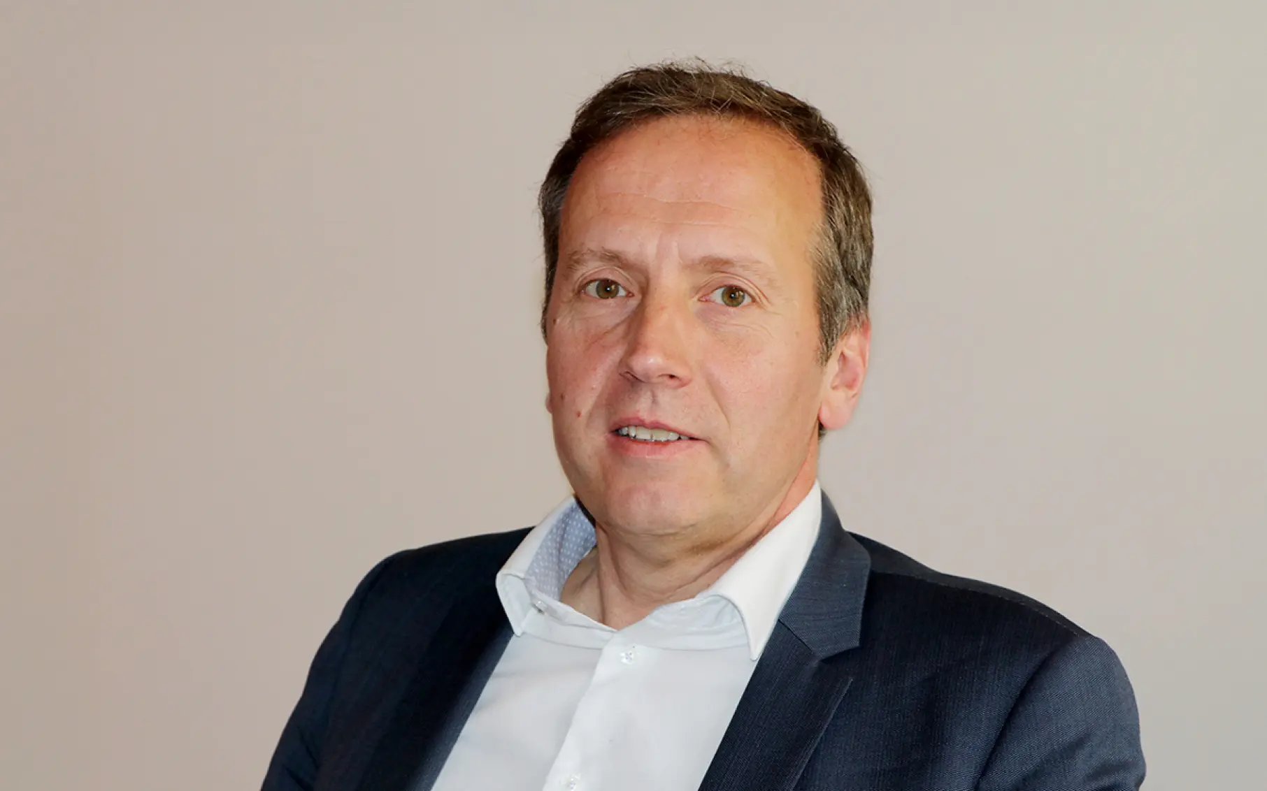 Frédéric Sève, Secrétaire national de la CFDT