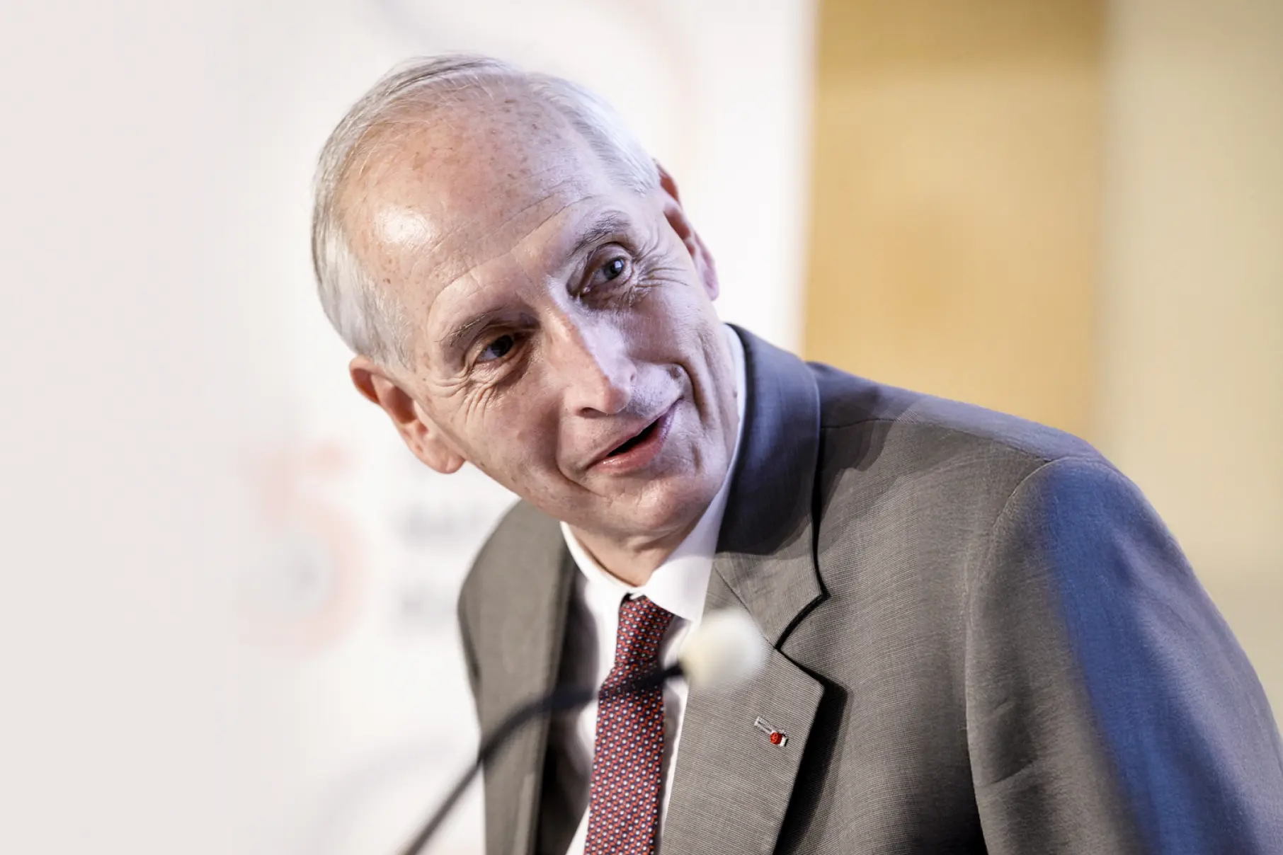 Michel Cadot, Délégué interministériel aux Jeux olympiques et paralympiques 2024