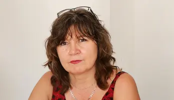 Isabelle, portrait