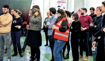 Mobilisation Institut Paris Région (IPR)