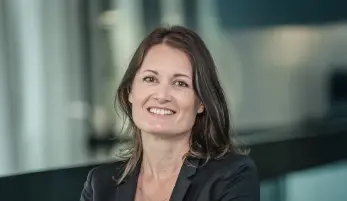 Caroline Perriot