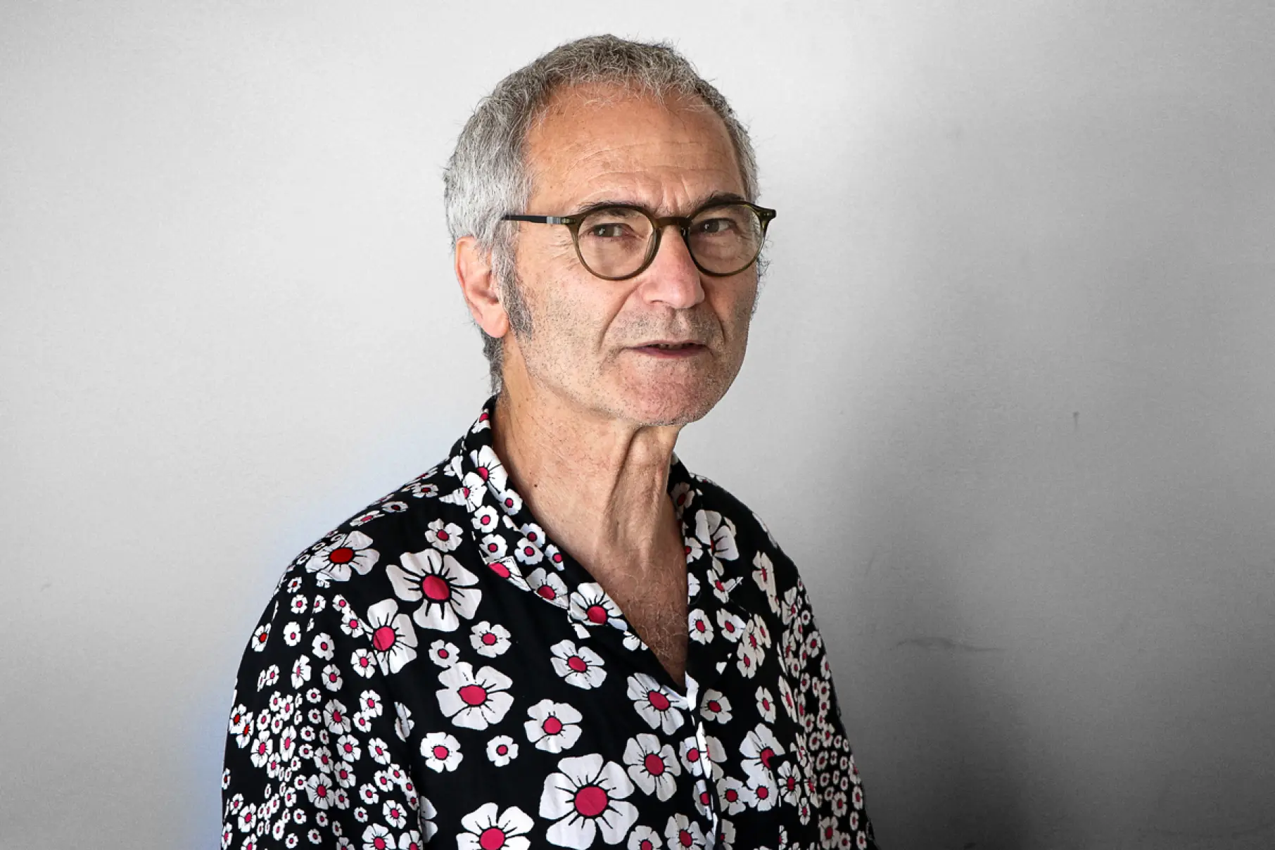 Robert Tarento, animateur IREFE