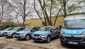 Pour aider à la mobilité