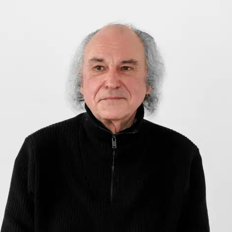 Daniel Limballe, Secrétaire général de l’Union régionale des retraités d’Île-de-France