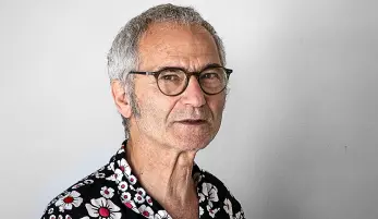 Robert, l’homme de la transmission - Portrait