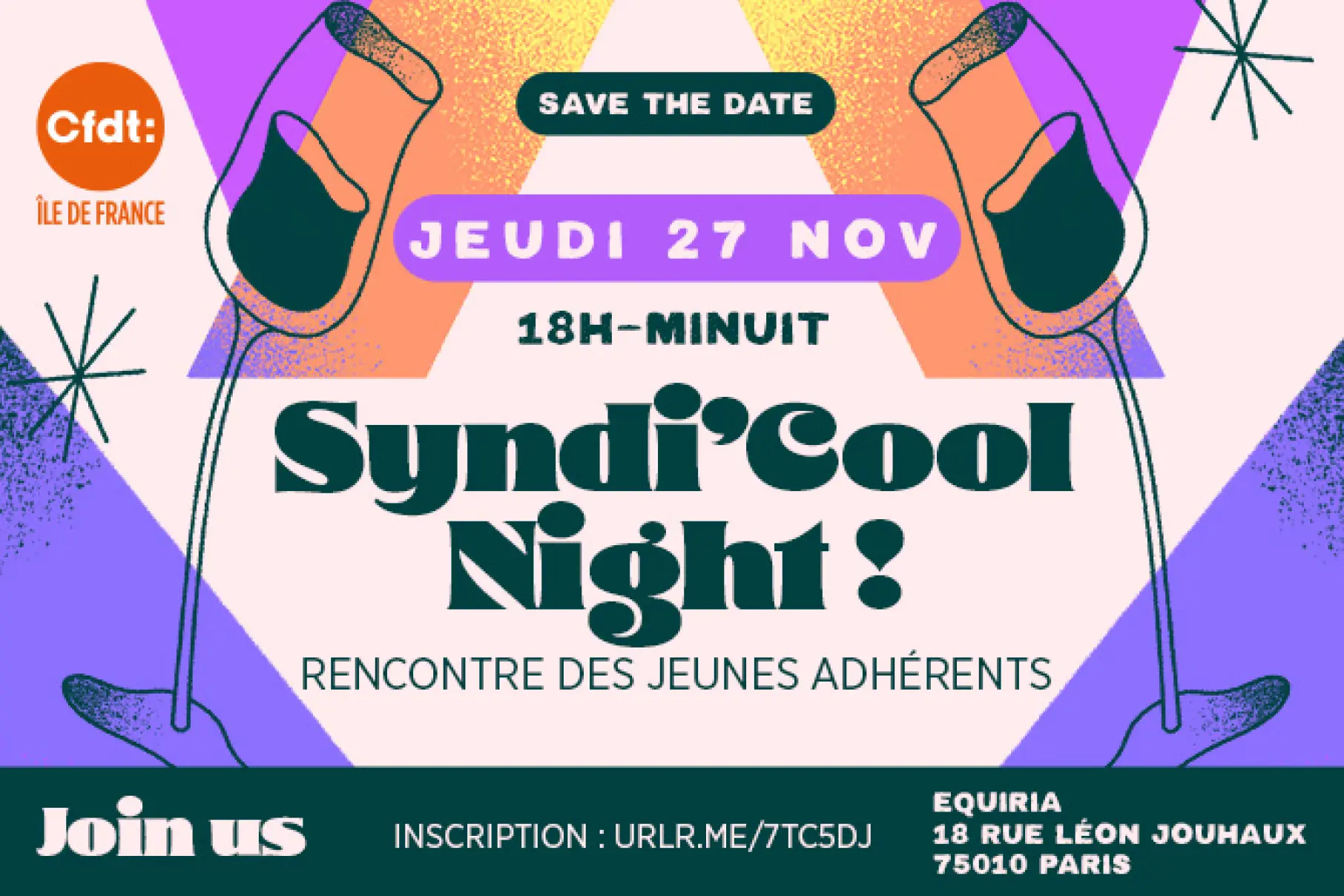 syndicool-night