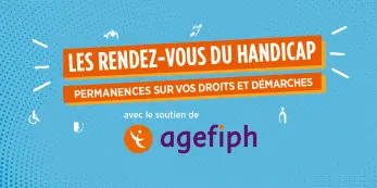rendez-vous du handicap