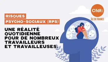 risques psycho-sociaux