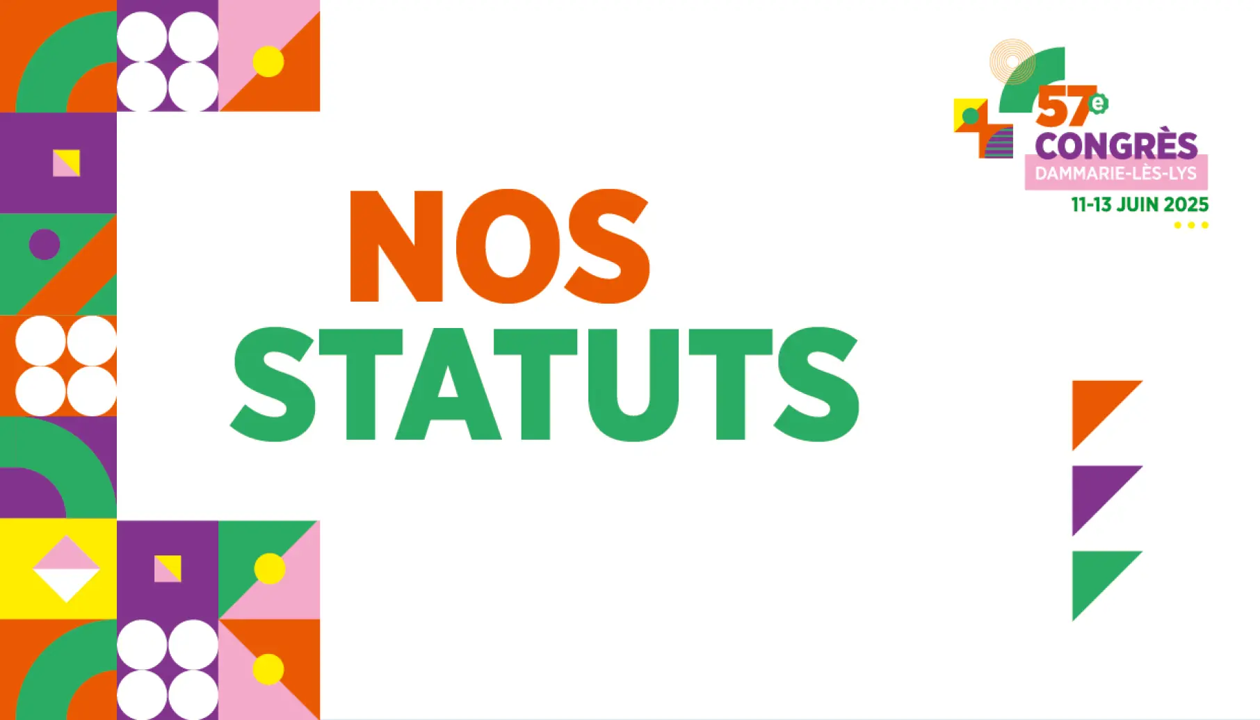 Nos Status