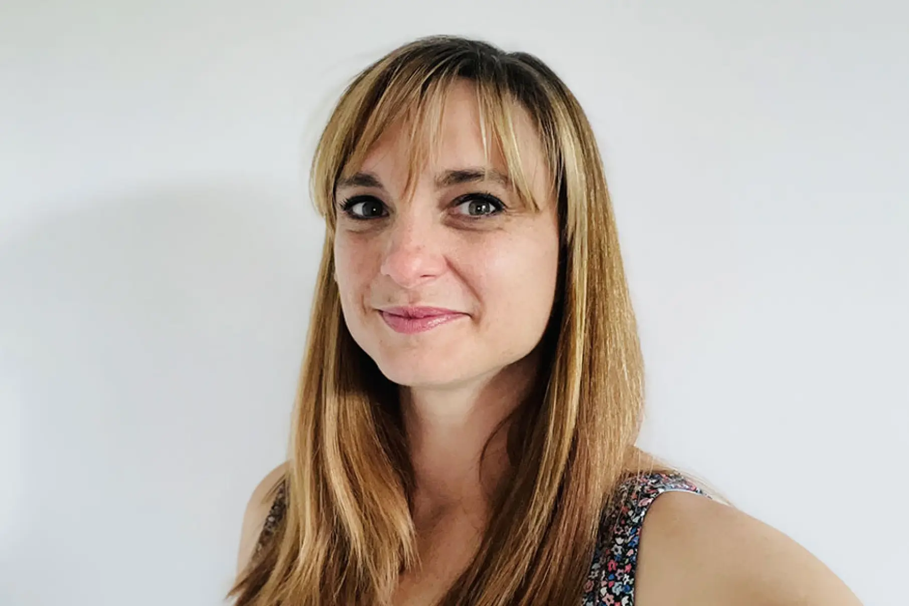 JeanneDito, responsable de la formation syndicale au sein de la commission exécutive du Syndicat du commerce des Yvelines