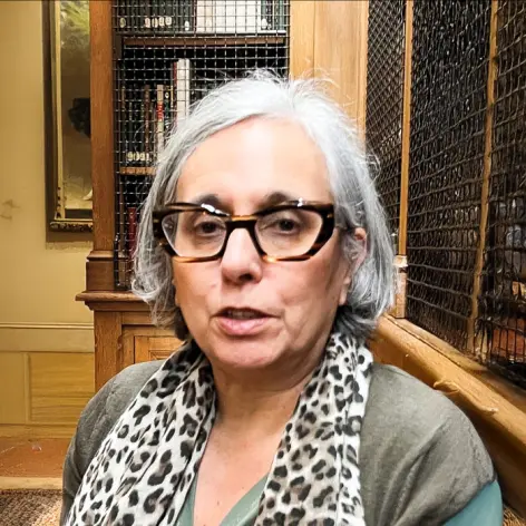 Béatrice Boudet, Syndicat des assurances Île-de-France (Actif)