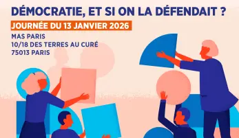 visuel Journée Démocratie