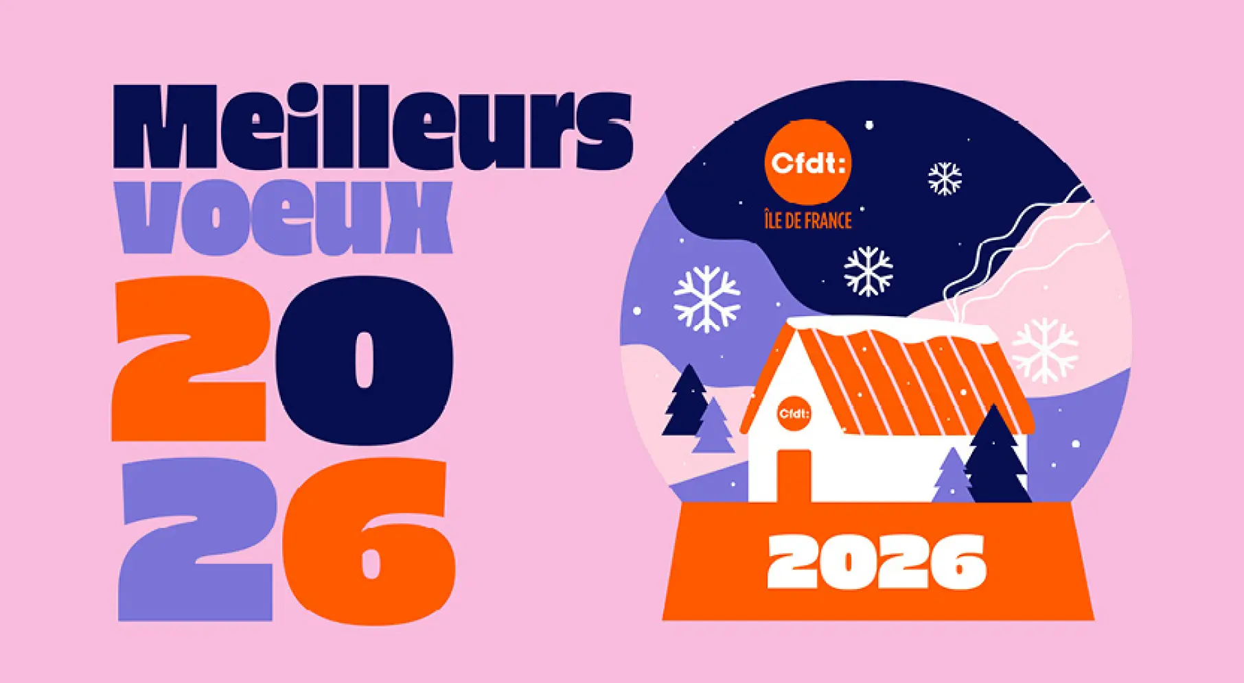 voeux 2026 - visuel