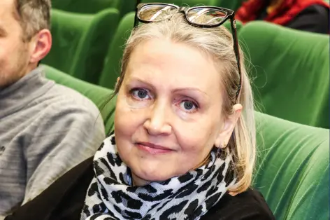 Béatrice Missonier