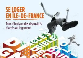 Se loger en Île-de-France