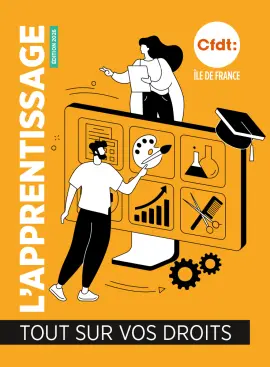 Guide de l'apprentissage 2026