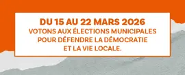 Tract campagne municipale 2026-visuel
