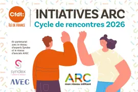 ARC - Cycle de rencontres 2026
