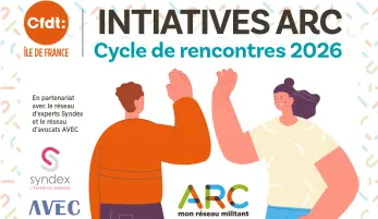 ARC - Cycle de rencontres 2026