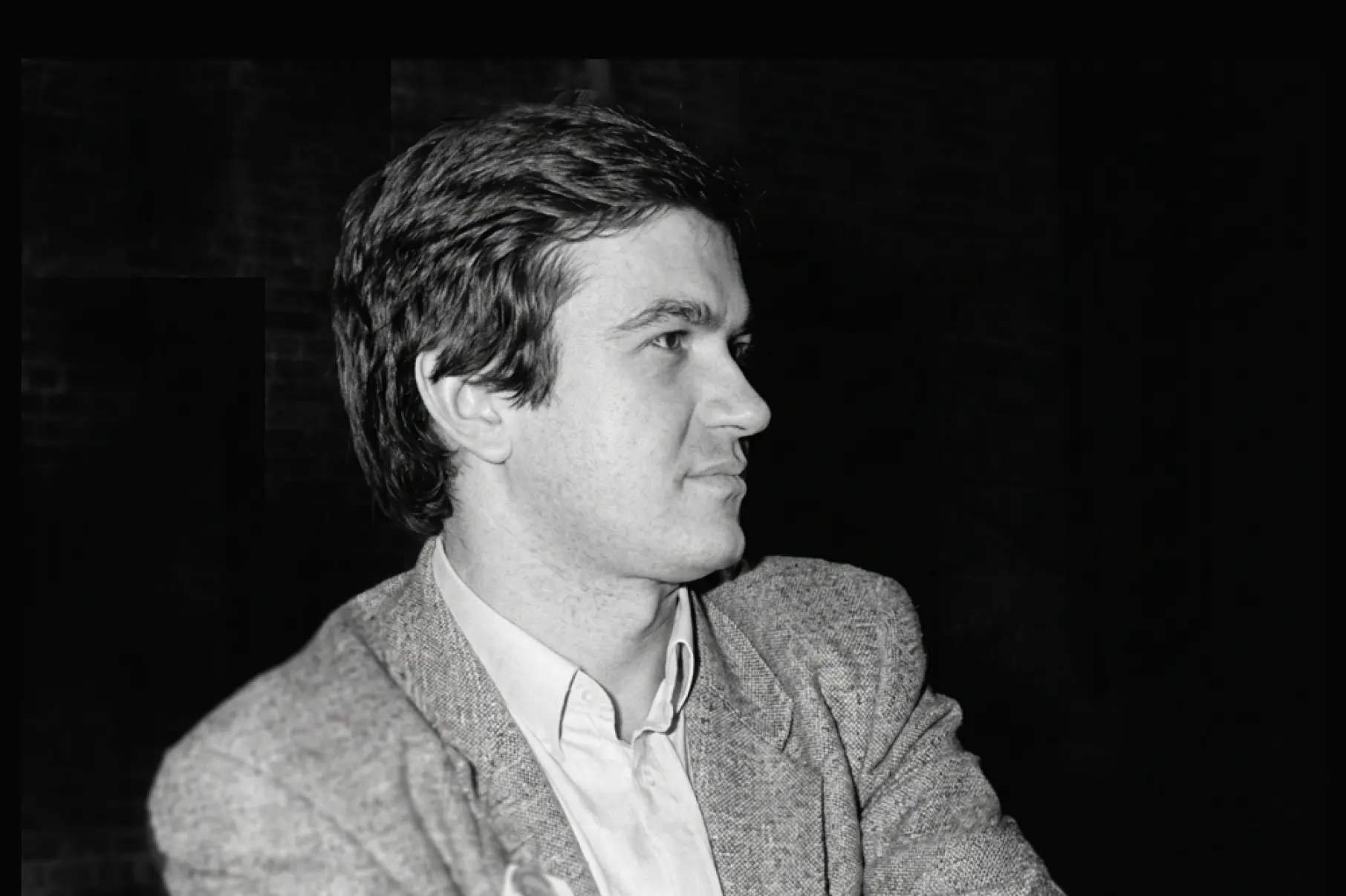 Portrait de Philippe-Brocard