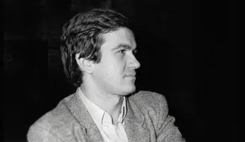 Portrait de Philippe-Brocard