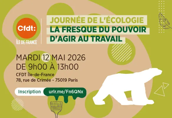 La Fresque du pouvoir d'agir