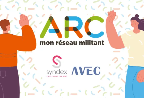 Arc 2026-initiatives-en avant