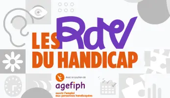 Les rendez-vous du handicap-En avant
