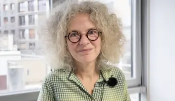 Anne Brunner, Directrice des études de l’Observatoire des inégalités