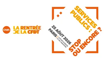 25 août-SERVICES PUBLICS : STOP OU ENCORE ?