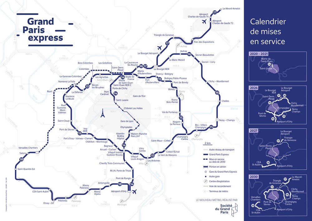 Dossier carte-GPE fev2018 © sté Grand Paris