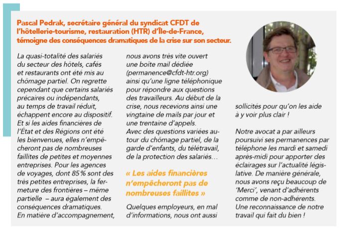 Pedrak HTR Covid Pedrak HTR Covid